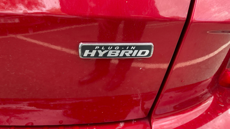 Ford Kuga 2.5 PHEV ST-Line First Edition 5dr CVT Estate
